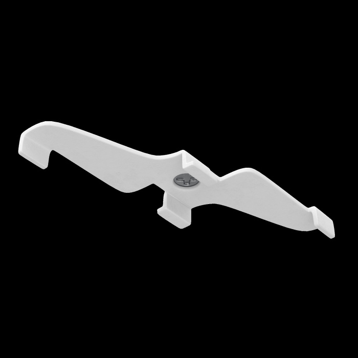 Фиксатор для накладного монтажа Maytoni TRA034HS-21W