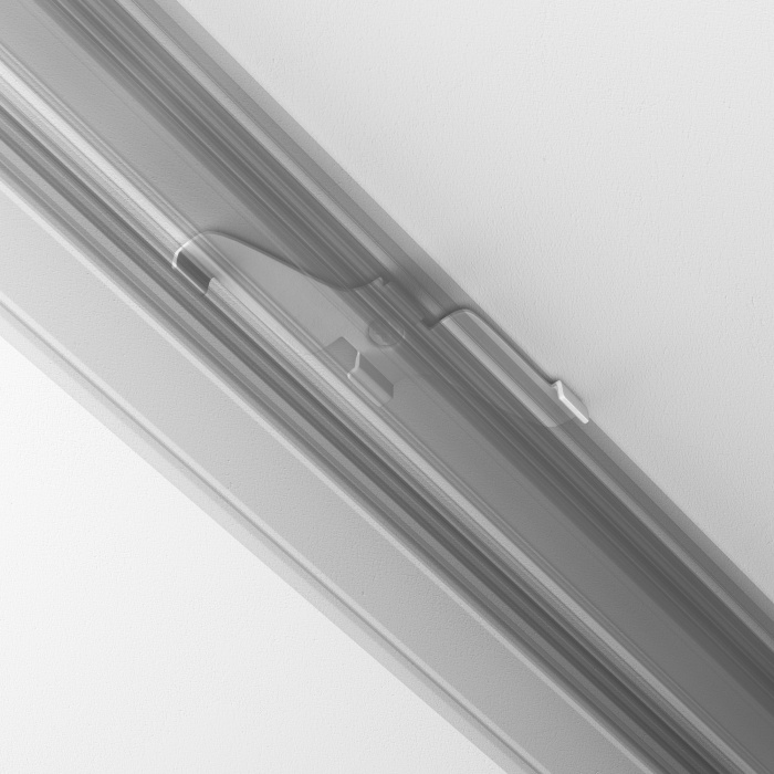 Фиксатор для накладного монтажа Maytoni TRA034HS-21W