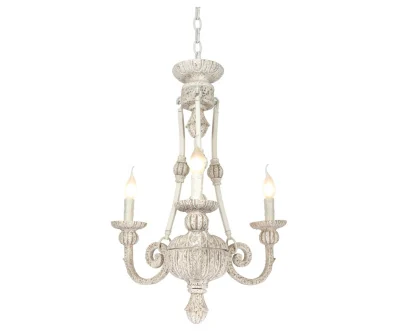 Люстра подвесная Lucia Tucci pietra isola 132.3