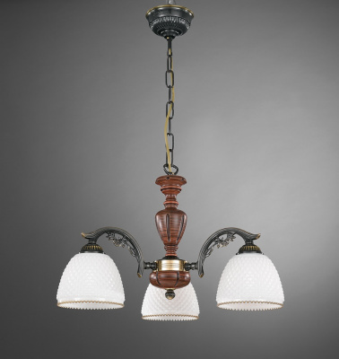 Люстра Reccagni Angelo L 8611/3