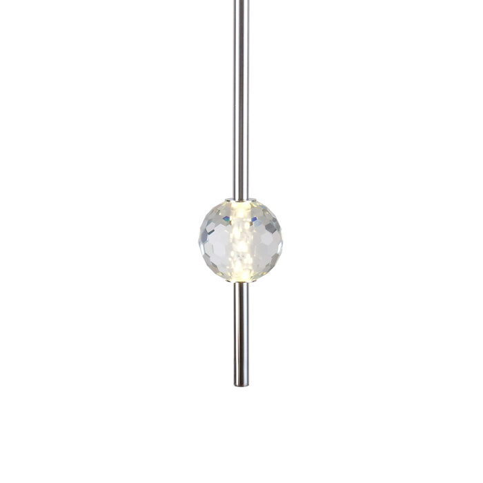 Подвесной светильник CIONDOLO INDIGO V000171L