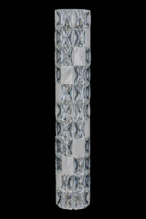 Настенный светильник Leon Celine LE3010/1W CH