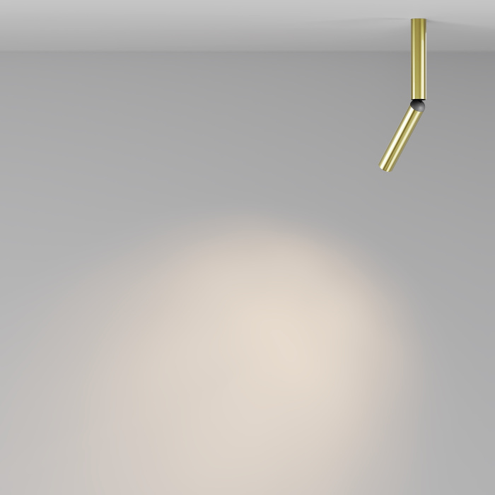 Спот Maytoni Focus T C142CL-6W3K-BS