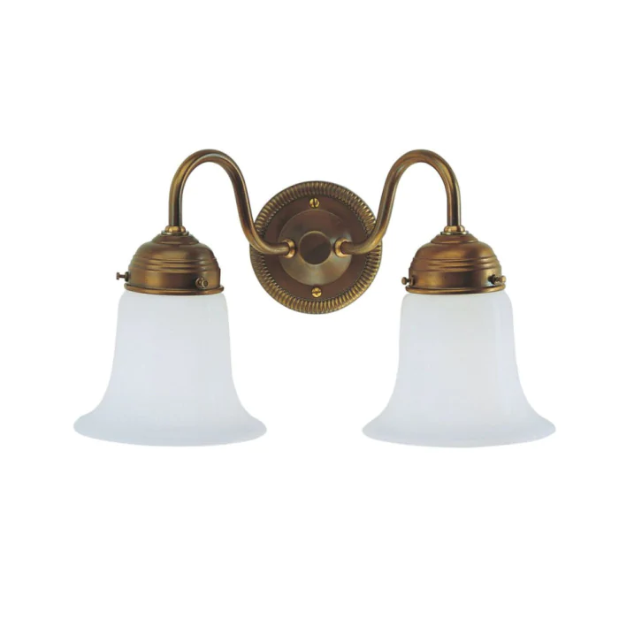 Бра Berliner Messinglampen A19-01opB