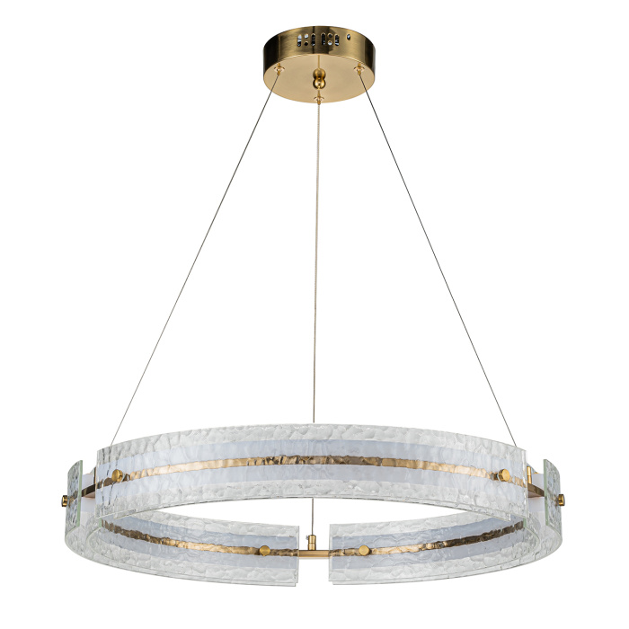 Подвесной светильник DUALITA INDIGO V000089L