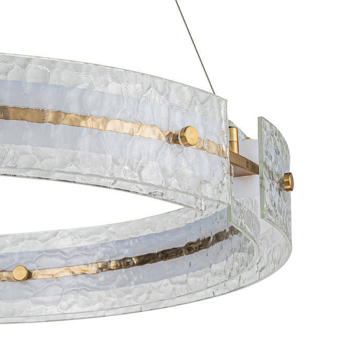 Подвесной светильник DUALITA INDIGO V000089L