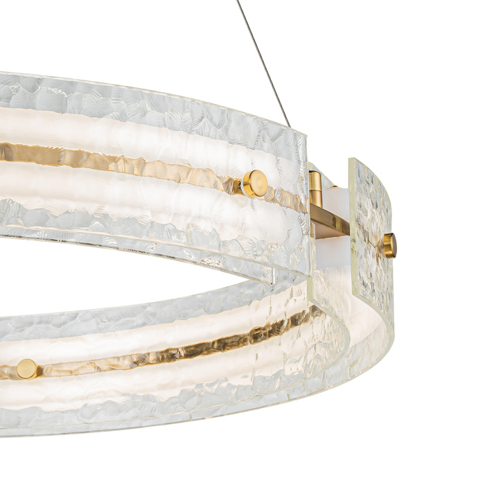 Подвесной светильник DUALITA INDIGO V000089L