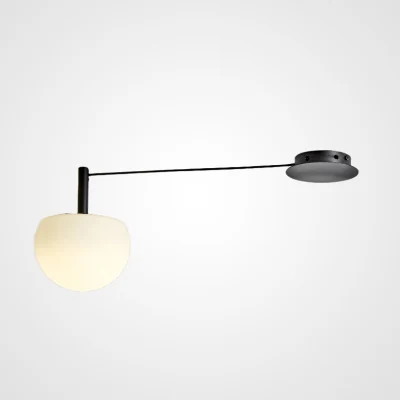 Потолочная люстра RANGEL В L1 ImperiumLoft