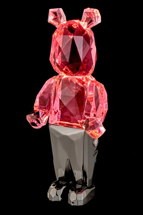 Статуэтка Teona Decor Sophie LE1084 BL/PI