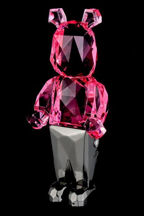 Статуэтка Teona Decor Sophie LE1084 BL/PI