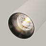 Трековый светильник Maytoni Focus LED TR103-1-5W4K-M-W