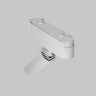 Трековый светильник Maytoni Focus LED TR103-1-5W4K-M-W