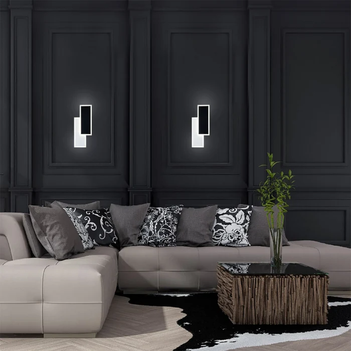 Настенный светильник TANDEM ESCADA 10216/2LED