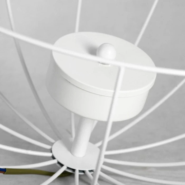 Люстра потолочная Lussole Lattice GRLSP-8218