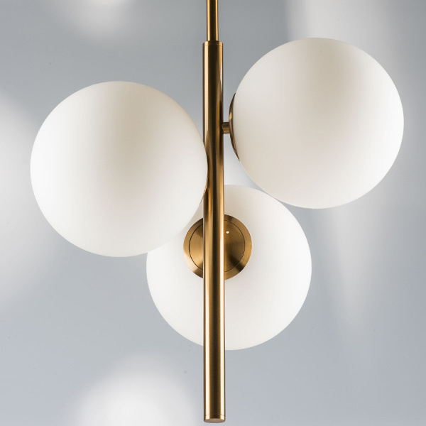 Подвесная люстра CROCO LIGHTSTAR 815031