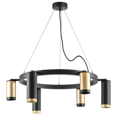 Люстра подвесная Rullo Lightstar LR01640387370