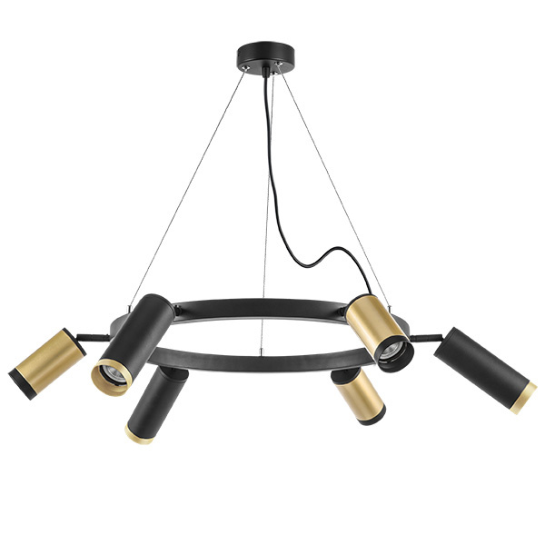 Люстра подвесная Rullo Lightstar LR01640387370