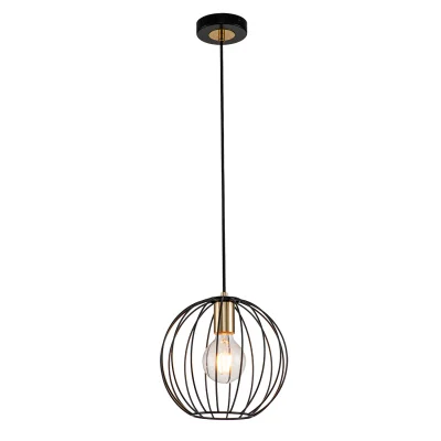 Подвесной светильник QUEBEC ESCADA 10176/1S