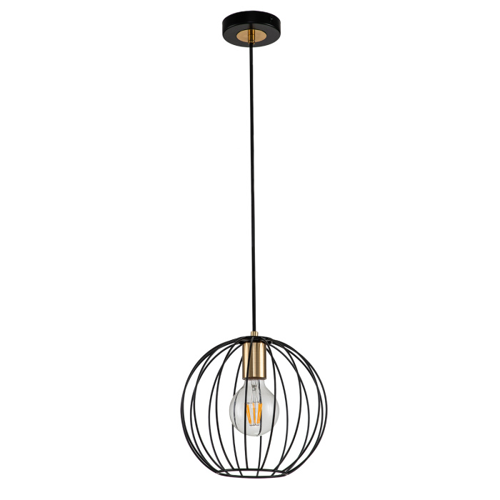 Подвесной светильник QUEBEC ESCADA 10176/1S