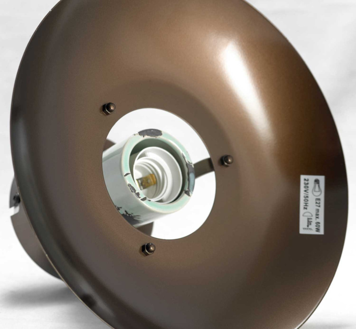 Потолочный светильник VERMILION GRLSP-8162