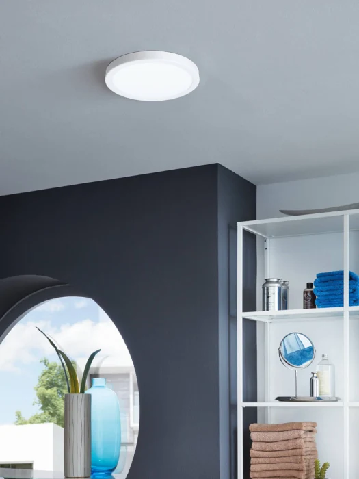 Светодиодный накладной светильник FUEVA 5 EGLO 99216