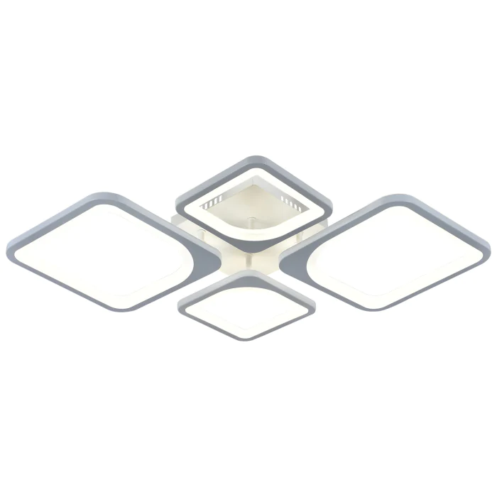 Потолочный светильник DYLAN ESCADA 10218/4LED White