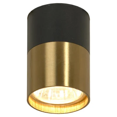 Встраиваемый потолочный светильник Lussole Gilbert LSP-8555
