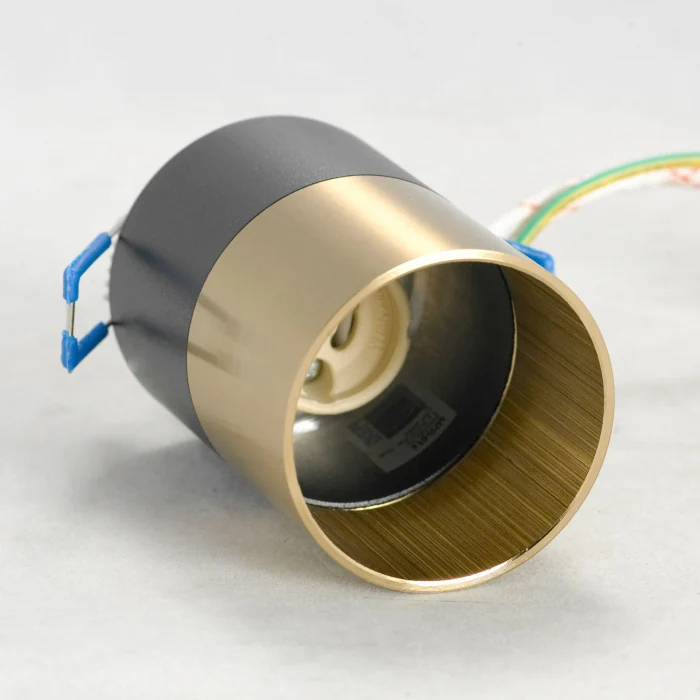 Встраиваемый потолочный светильник Lussole LSP-8555