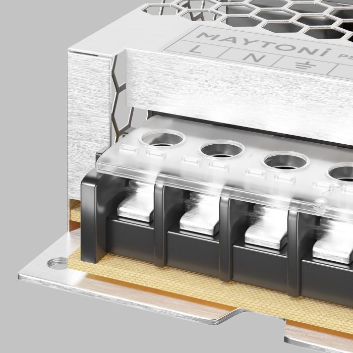 Источник напряжения 48В Maytoni Power Supply Magnetic PSL006-150W-48V-IP20