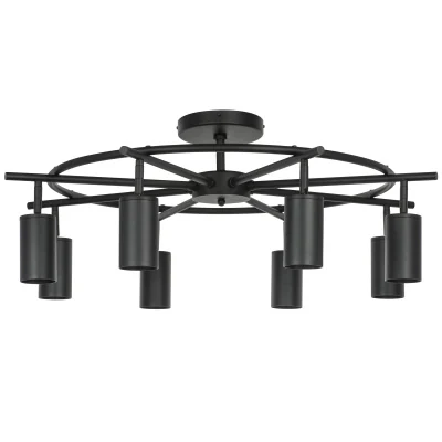 Люстра потолочная Rullo Lightstar LR718378