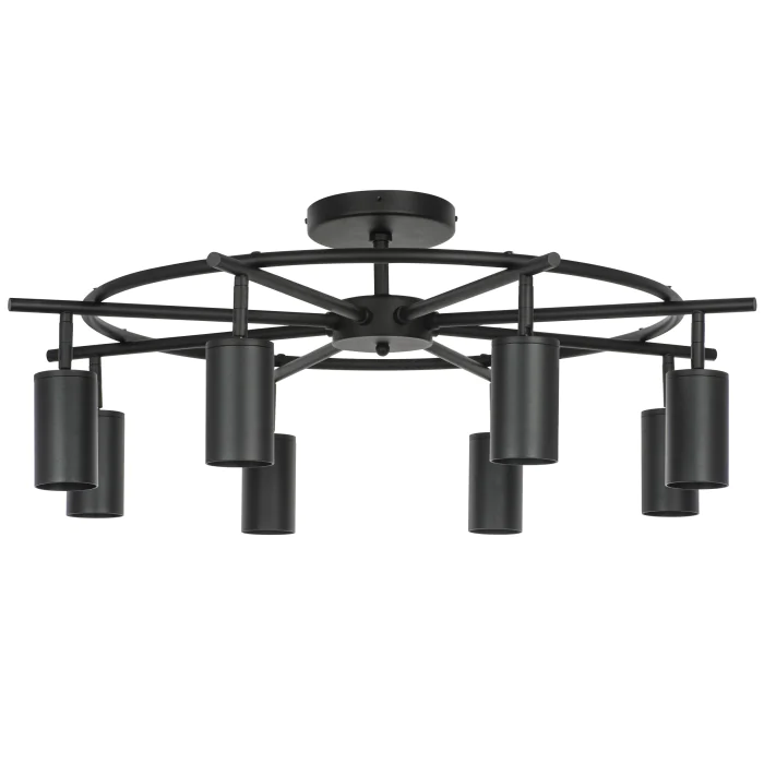 Люстра потолочная Rullo Lightstar LR718378