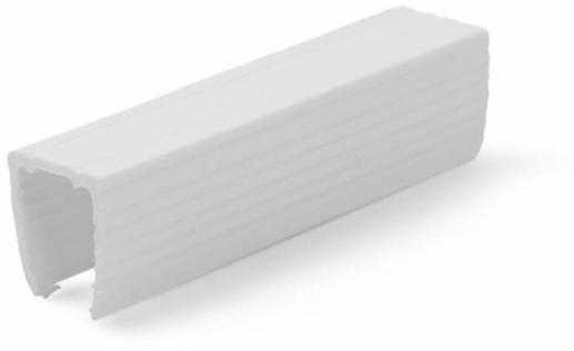 Крепеж для одностороннего светодиодного гибкого неона 220V 2835 (10 шт) Elektrostandard 4690389120237