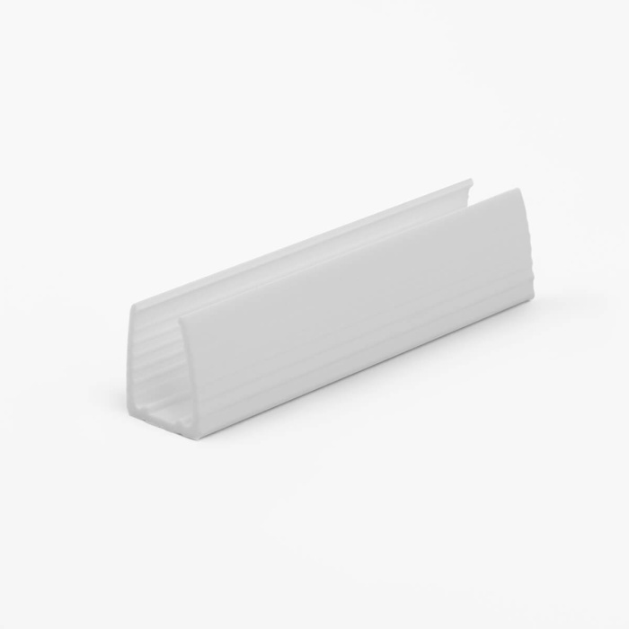Крепеж для одностороннего светодиодного гибкого неона 220V 2835 (10 шт) Elektrostandard 4690389120237
