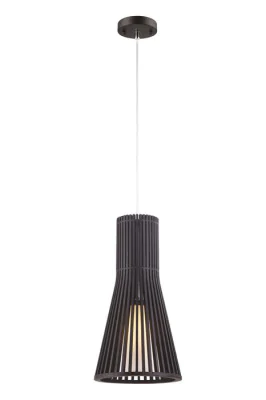 Светильник подвесной Arte Lamp CARCASSA A2931SP-1BR