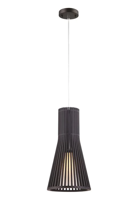 Светильник подвесной Arte Lamp CARCASSA A2931SP-1BR