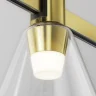 Трековый светильник Maytoni Bianca TR147-1-3W4K-BS