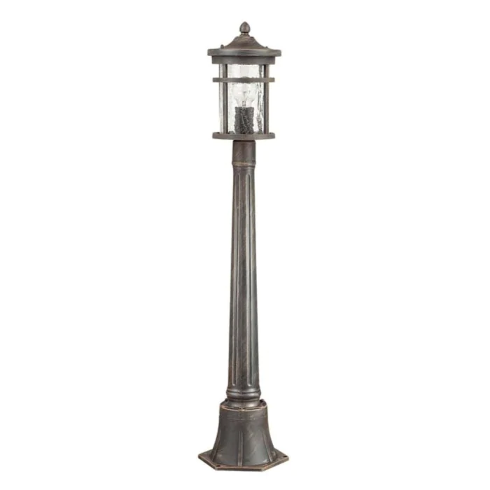 Уличный светильник 103 см ODEON LIGHT 4044/1F