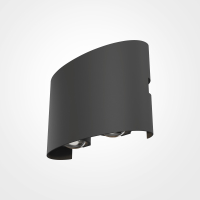 Архитектурная подсветка Maytoni Strato O417WL-L4GR3K