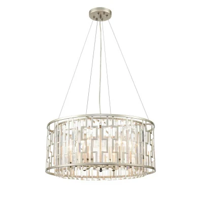 Подвесная люстра VL3124P06 Vele Luce
