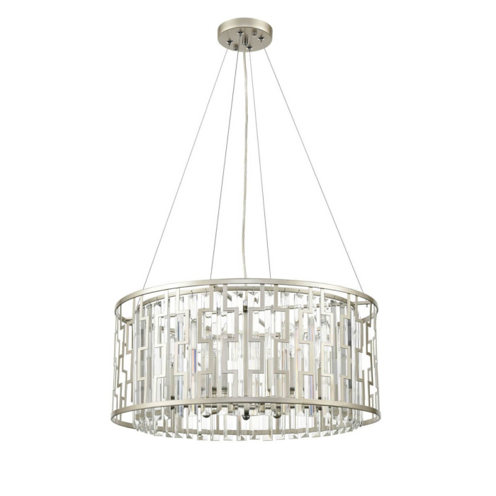Подвесная люстра VL3124P06 Vele Luce