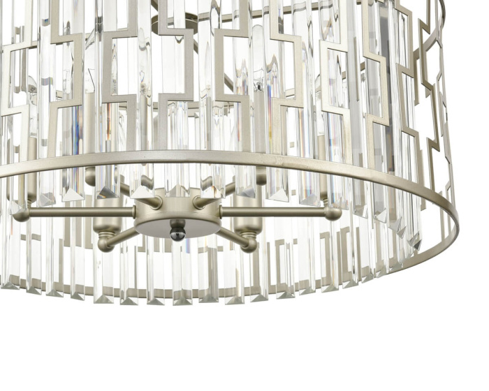 Подвесная люстра VL3124P06 Vele Luce