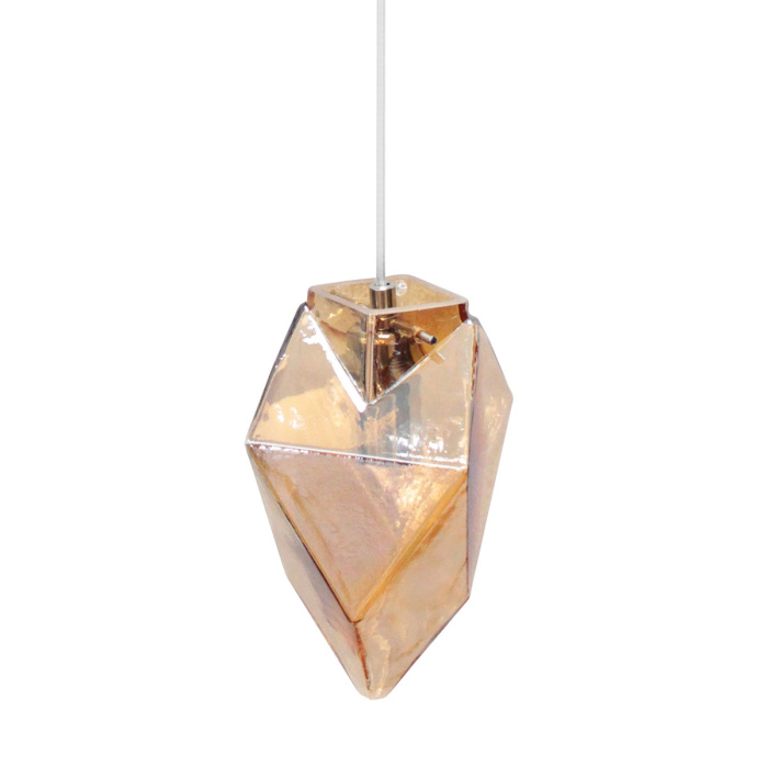 Подвесной светильник VL1154P01 Vele Luce