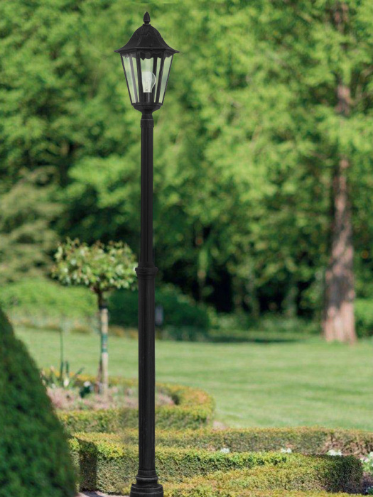 Уличный фонарь NAVEDO EGLO 93464