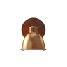Уличный настенный светильник Covali WL-38034