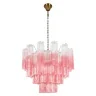 Подвесной светильник Loft It Murano 10580/600 Clear pink