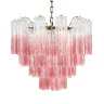 Подвесной светильник Loft It Murano 10580/600 Clear pink