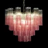 Подвесной светильник Loft It Murano 10580/600 Clear pink