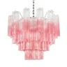Подвесной светильник Loft It Murano 10580/600 Clear pink