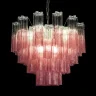 Подвесной светильник Loft It Murano 10580/600 Clear pink
