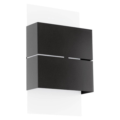 Уличный настенный светильник светодиодный KIBEA EGLO 93254